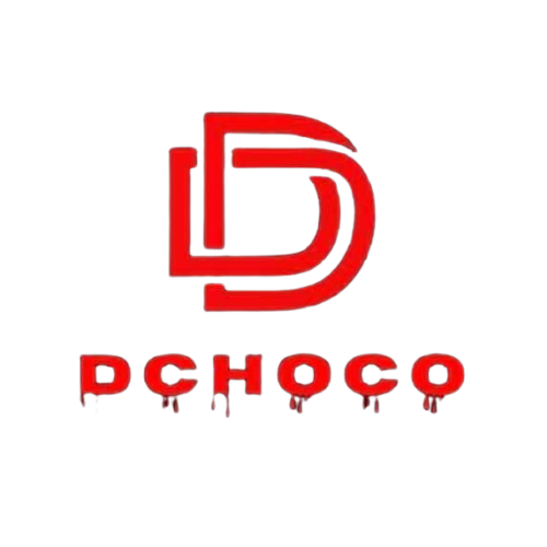 DCHOCO Logo